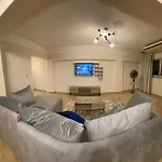 Cozy Apartment 10 To 15 Min Driving To Cairo International Airport