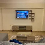 Cozy Apartment 10 To 15 Min Driving To Cairo International Airport