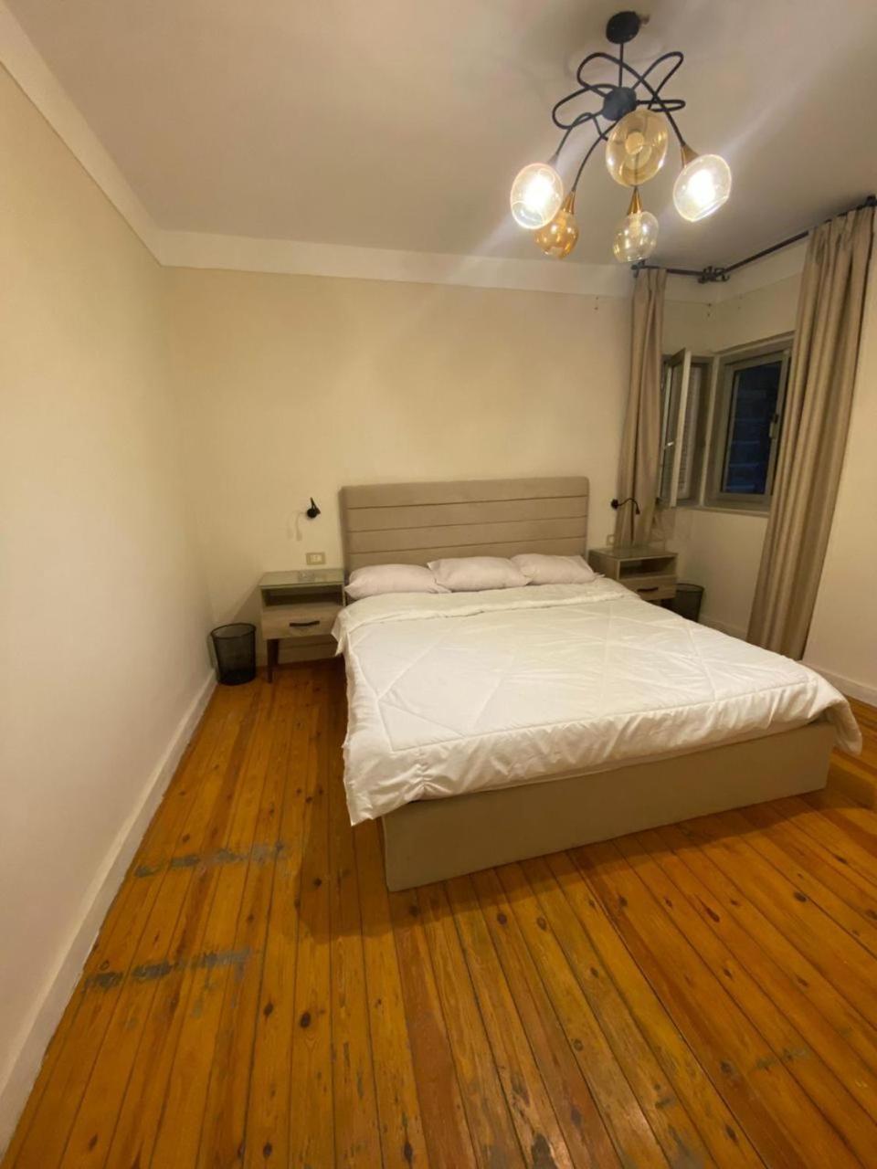Cozy 10 To 15 Min Driving To International Airport * Cairo