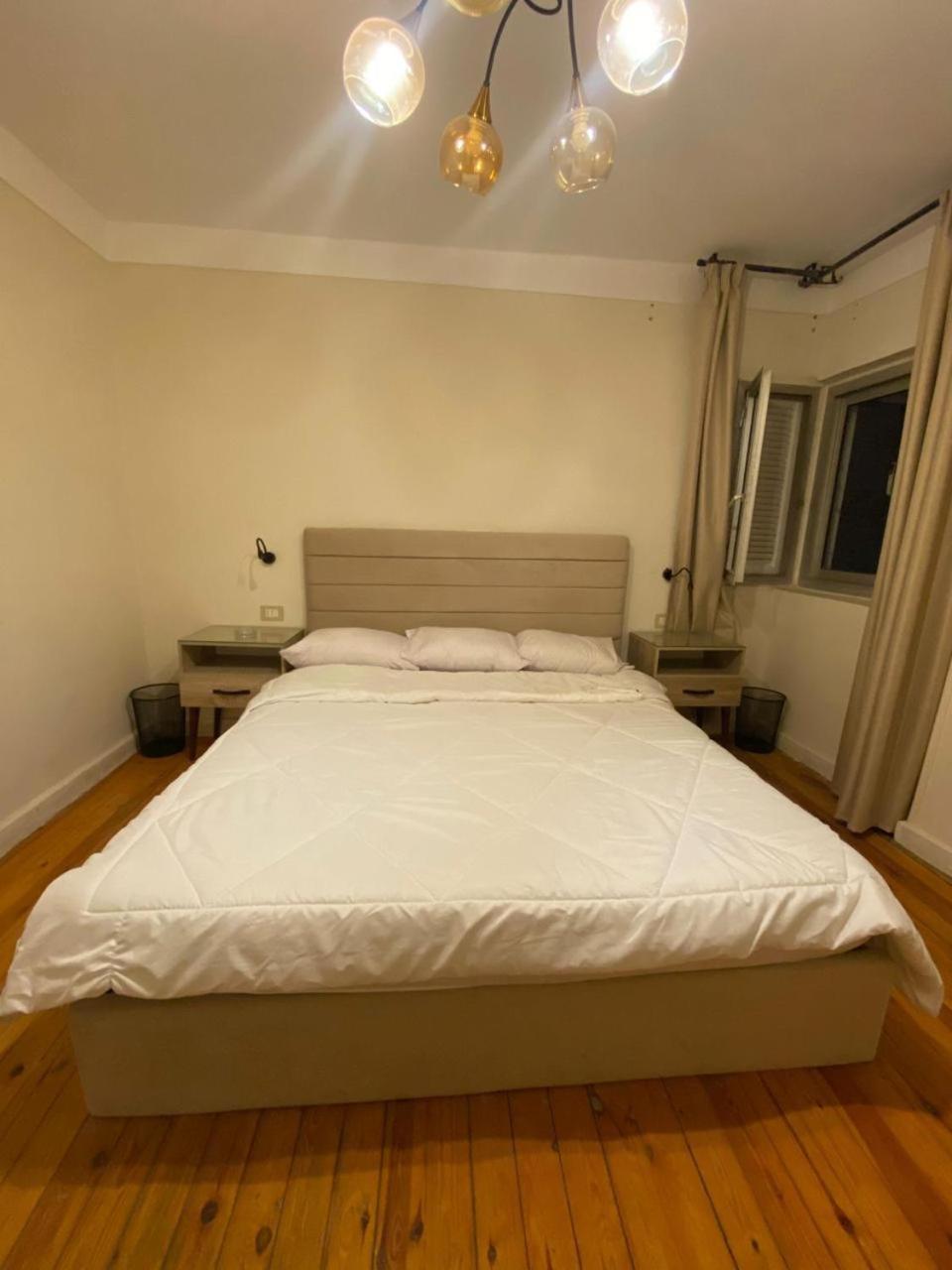Apartment Cozy 10 To 15 Min Driving To International Airport